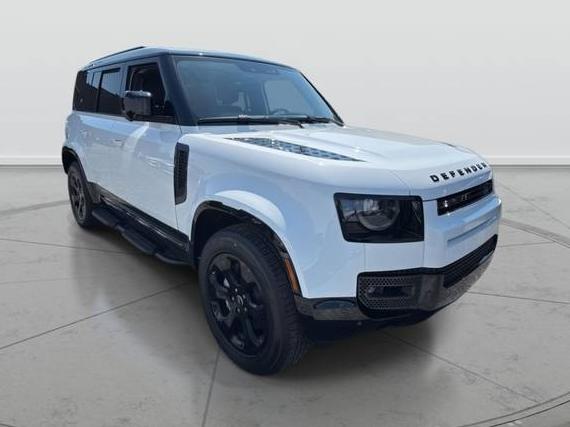 LAND ROVER DEFENDER 2024 SALE27EUXR2295641 image